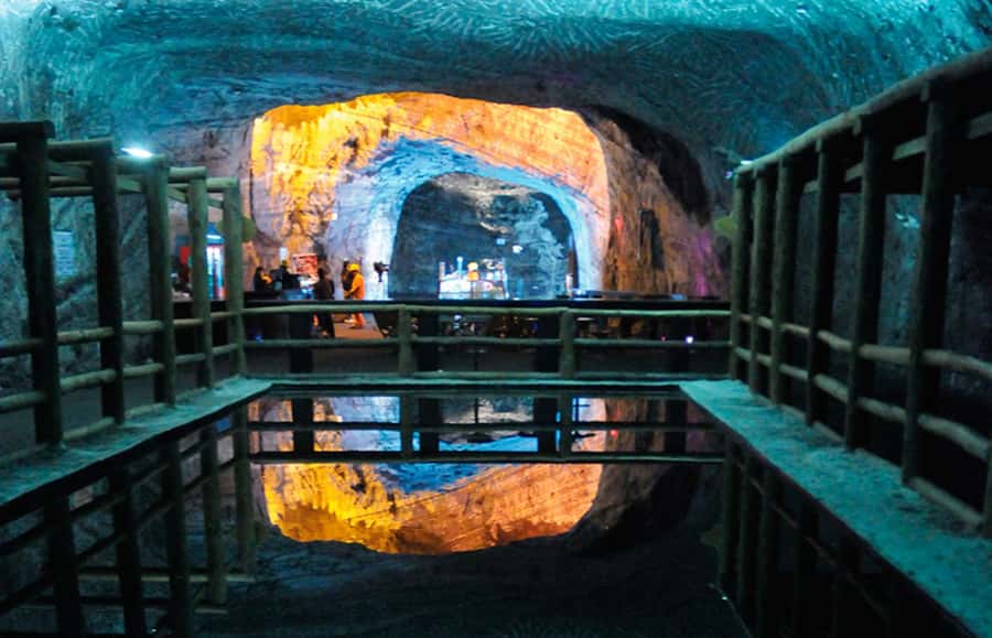 Wonders of Salt: Colombia's Underground Cathedral - Key Highlights I’d Prioritize
