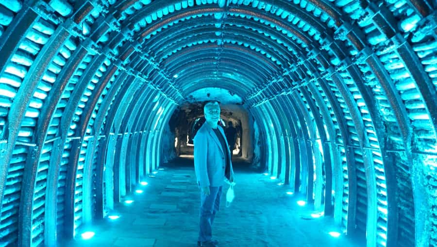 Zipaquirá: Private Salt Cathedral Mine and Walking Tour - Getting from Bogotá to Zipaquirá without the stress