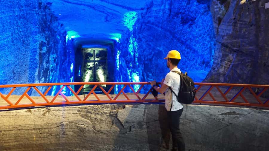 Zipaquirá: Private Salt Cathedral Mine and Walking Tour - FAQ