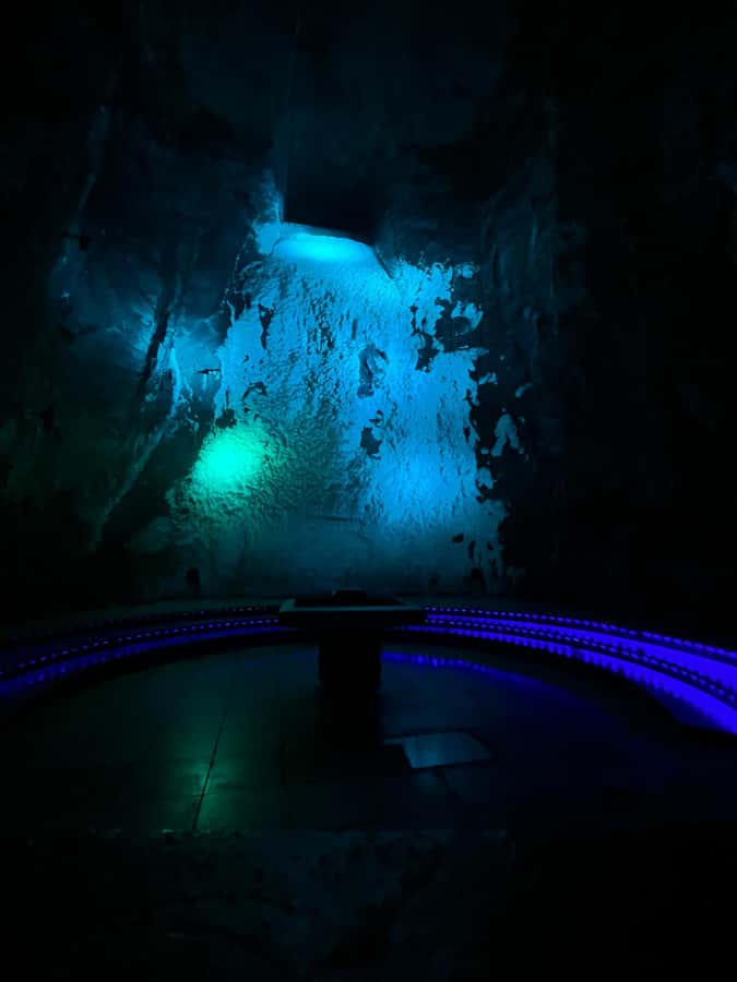 Zipaquirá: Private tour to the Salt Cathedral, Colombia's first wonder - Key things you will notice on the day