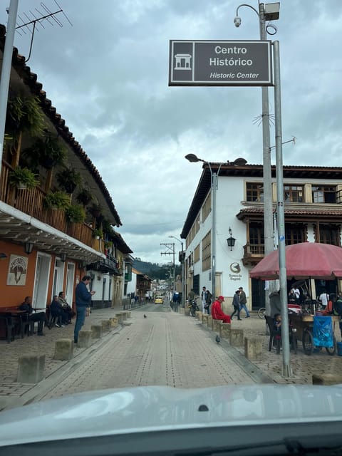 Zipaquirá: Private tour to the Salt Cathedral, Colombia's first wonder - Miner’s Path and the Brine Museum: understanding the mine behind the miracle
