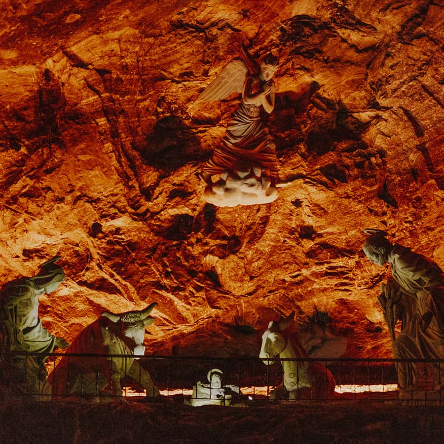Zipaquirá: Salt Cathedral Group Tour with Pickup - Key things that make this tour worth your time
