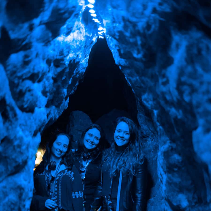 Zipaquirá: Salt Cathedral Group Tour with Pickup - From Bogotá’s Savanna to 180 Meters Underground