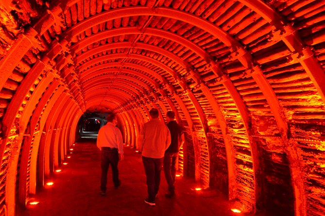 Zipaquirá Salt Cathedral Private Tour + Walking Tour - Private Transport Between Bogotá and Zipaquirá, Why It Matters