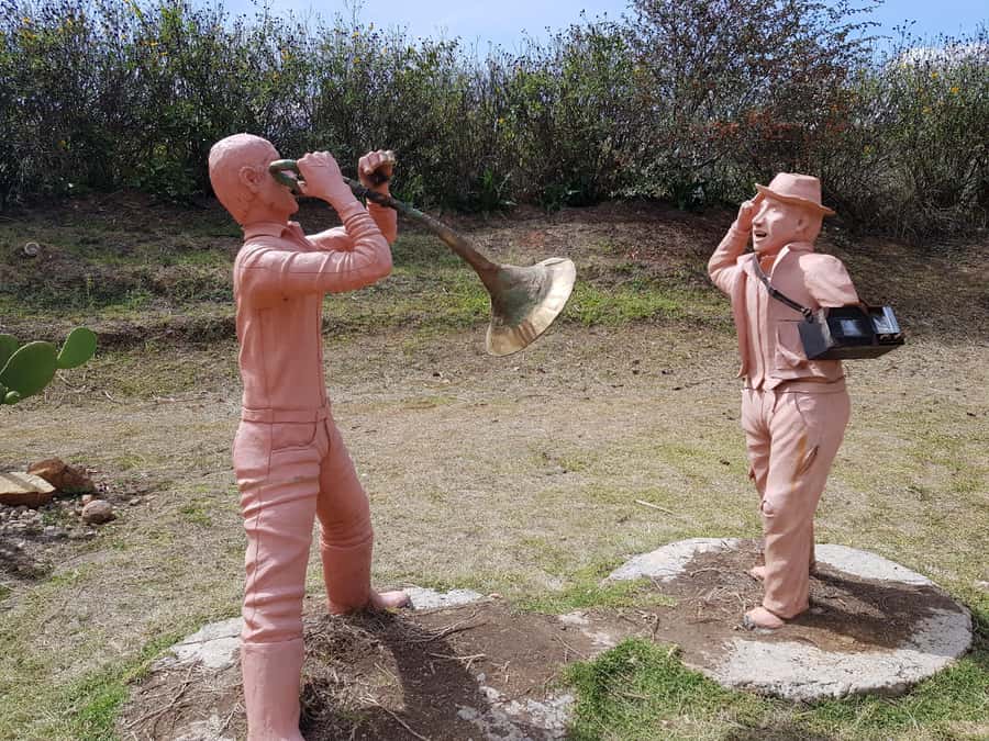 Zipaquirá Salt Cathedral & Villa de Leyva Tour 1 Day - Key Highlights You Should Plan For