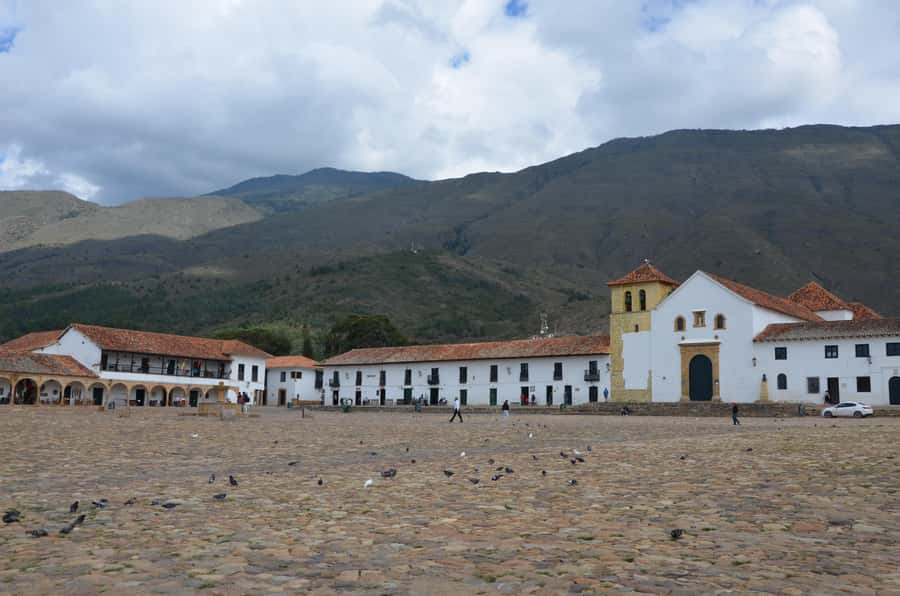 Zipaquirá Salt Cathedral & Villa de Leyva Tour 1 Day - Villa de Leyva and Zipaquirá in One Day: Why This Combo Works