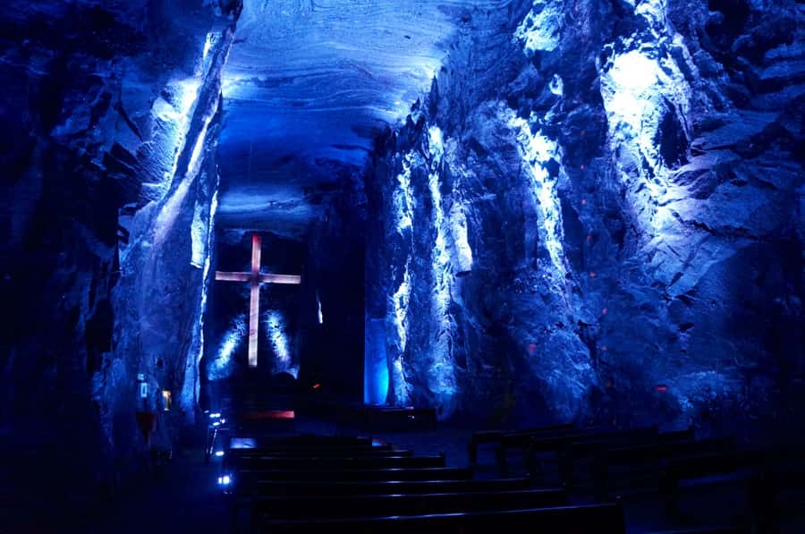 Zipaquirá Salt Cathedral & Villa de Leyva Tour 1 Day - Should You Book This Zipaquirá and Villa de Leyva Day Trip?