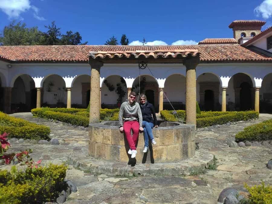 Zipaquirá Salt Cathedral & Villa de Leyva Tour 1 Day - The Drive Out of Bogotá: Views, Timing, and an Arepa Moment